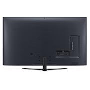 LG 4K NanoCell TV, rear view, 55NANO916NA, thumbnail 5