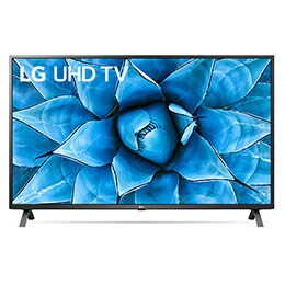 LG UN73 65” 4K Smart UHD TV2