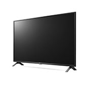LG UN73 65” 4K Smart UHD TV, 30 graders synsfelt, 65UN73006LA, thumbnail 3