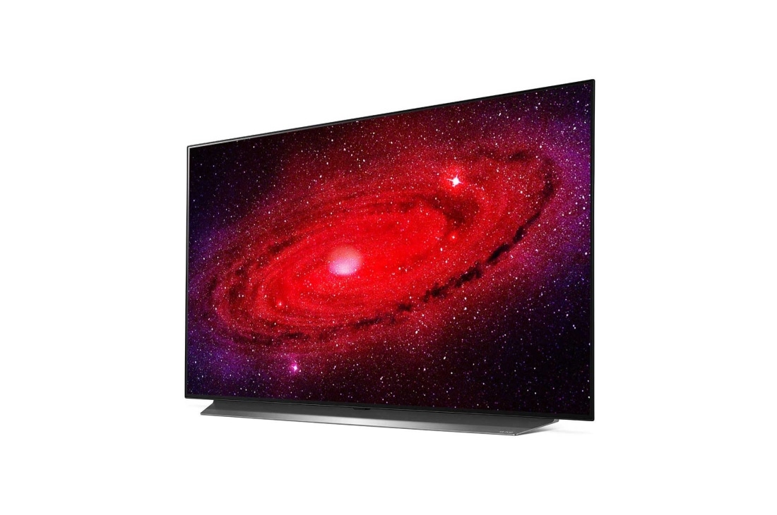 LG 48'' LG OLED 4K TV - CX, OLED48CX6LB, thumbnail 3