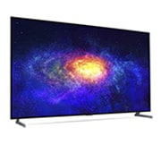 LG ZX 77 tommers 8K SIGNATURE OLED TV, nærbilde, OLED77ZX9LA, thumbnail 6