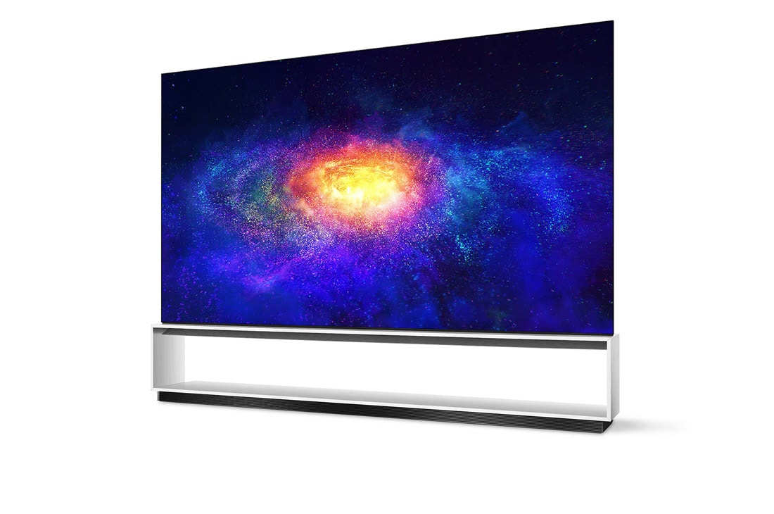 LG ZX 88 tommers 8K SIGNATURE OLED TV, OLED88ZX9LA, thumbnail 2
