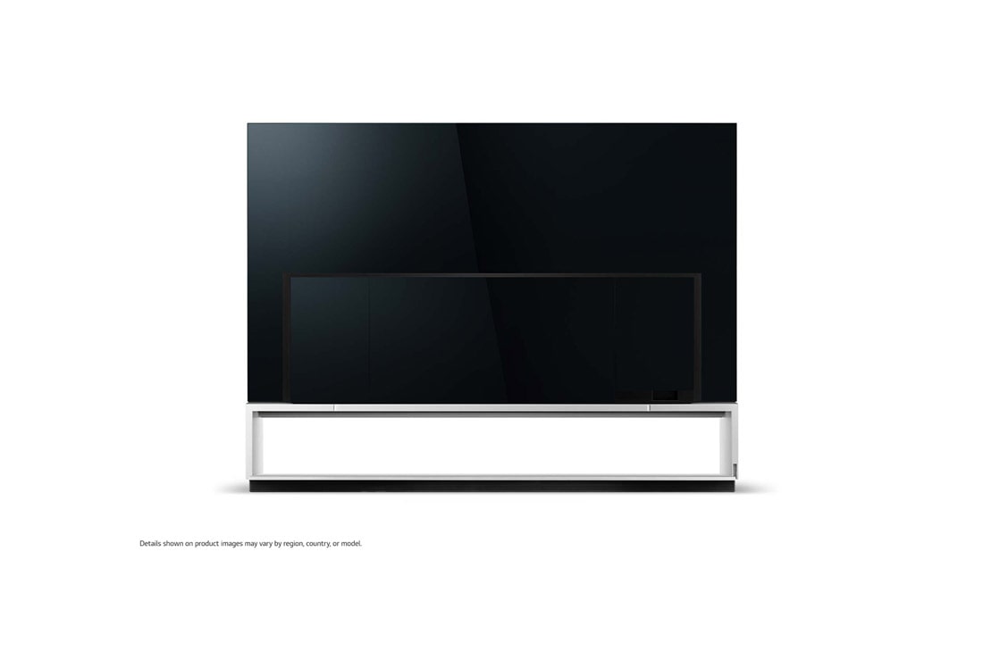 LG ZX 88 tommers 8K SIGNATURE OLED TV, OLED88ZX9LA, thumbnail 7