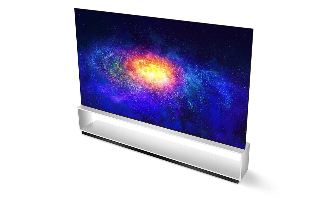 LG ZX 88 tommers 8K SIGNATURE OLED TV, OLED88ZX9LA, thumbnail 8