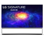 LG ZX 88 tommers 8K SIGNATURE OLED TV, OLED88ZX9LA, thumbnail 1