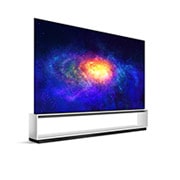 LG ZX 88 tommers 8K SIGNATURE OLED TV, OLED88ZX9LA, thumbnail 5