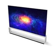LG ZX 88 tommers 8K SIGNATURE OLED TV, OLED88ZX9LA, thumbnail 8
