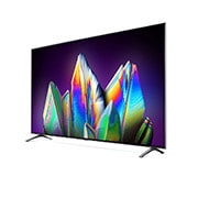 LG 8K NanoCell TV, 30 graders synsfelt, 75NANO996NA, thumbnail 3