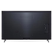 LG 8K NanoCell TV, sett bakfra, 75NANO996NA, thumbnail 5