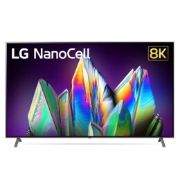 LG 8K NanoCell TV2