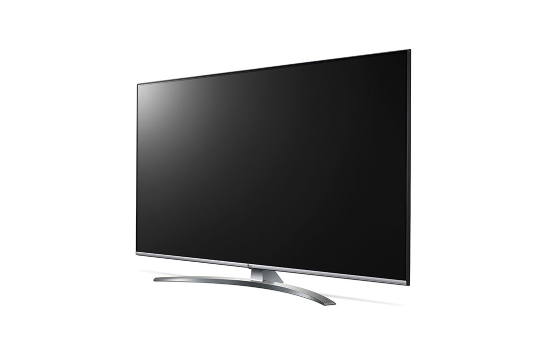 LG UN81 65” 4K Smart UHD TV, 30 graders synsfelt, 65UN81006LB, thumbnail 3
