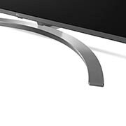 LG UN81 75” 4K Smart UHD TV, nærbilde, 75UN81006LB, thumbnail 6