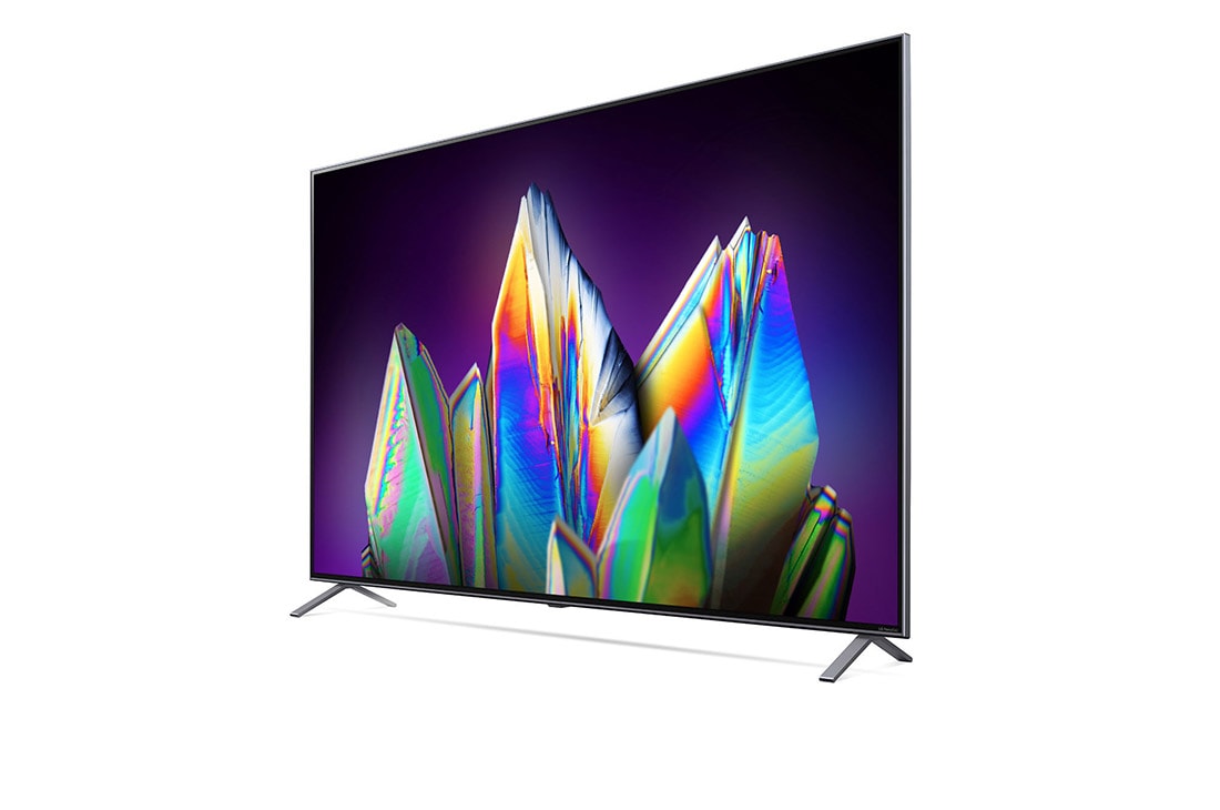LG 8K NanoCell TV, 30 graders synsfelt, 65NANO996NA, thumbnail 3