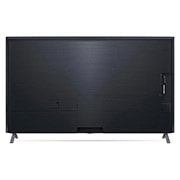 LG 8K NanoCell TV, sett bakfra, 65NANO996NA, thumbnail 5