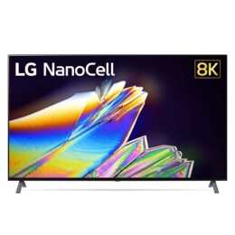 LG 8K NanoCell TV2
