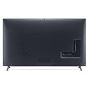 LG 4K NanoCell TV, sett bakfra, 75NANO906NA, thumbnail 5
