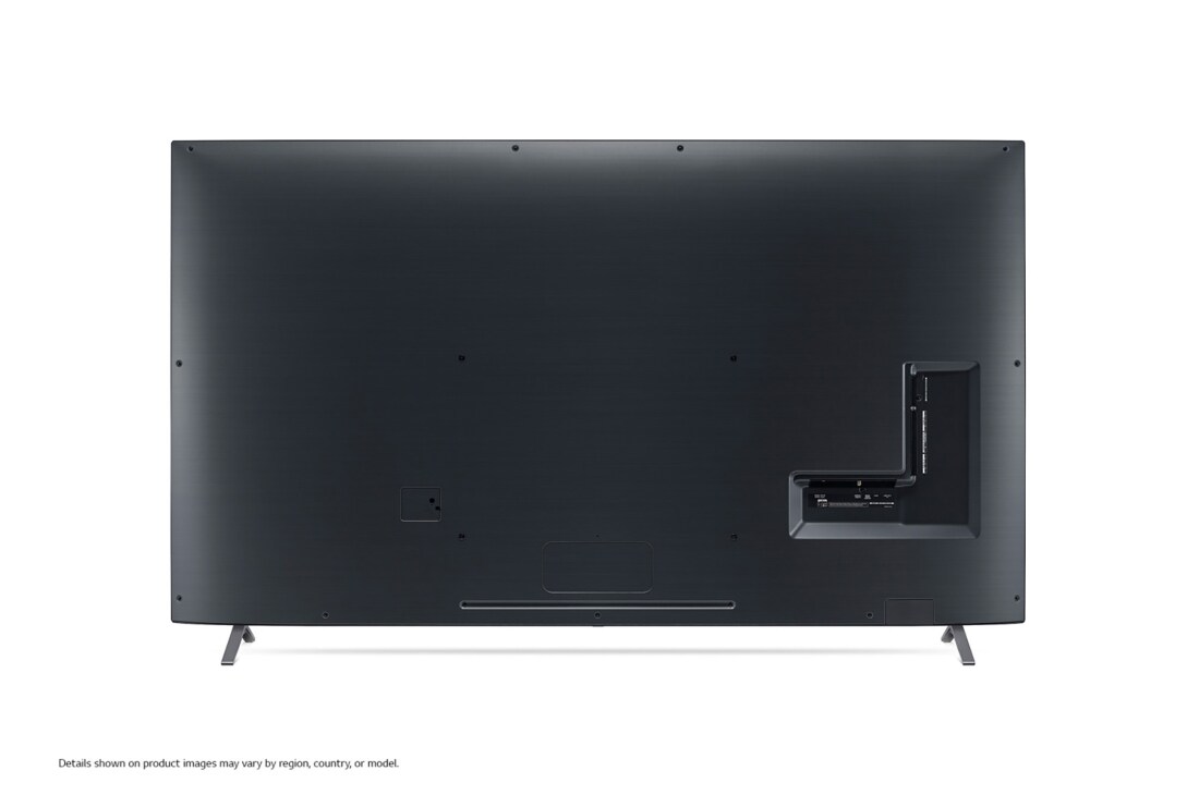 LG 4K NanoCell TV, 86NANO906NA, thumbnail 5