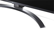 LG UN74 49” 4K Smart UHD TV, nærbilde, 49UN74006LB, thumbnail 6