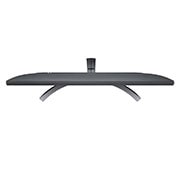 LG UN74 49” 4K Smart UHD TV, sett ovenfra, 49UN74006LB, thumbnail 7