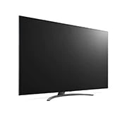 LG 4K NanoCell TV, sett bakfra, 75NANO916NA, thumbnail 5