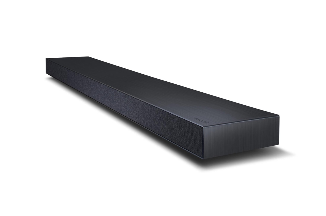 LG WX 65-tommers 4K Smart OLED TV, OLED65WX9LA, thumbnail 8