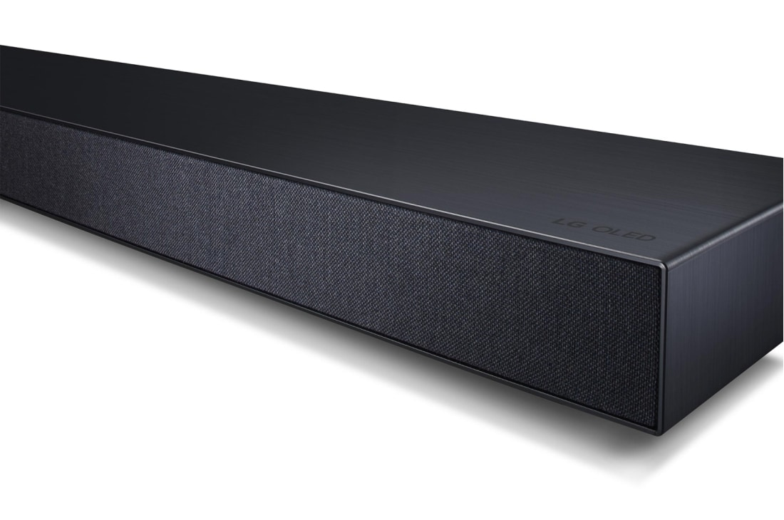 LG WX 65-tommers 4K Smart OLED TV, OLED65WX9LA, thumbnail 9