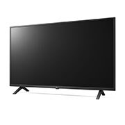 LG UN70 50” 4K Smart UHD TV, 30 graders synsfelt, 50UN70006LA, thumbnail 2