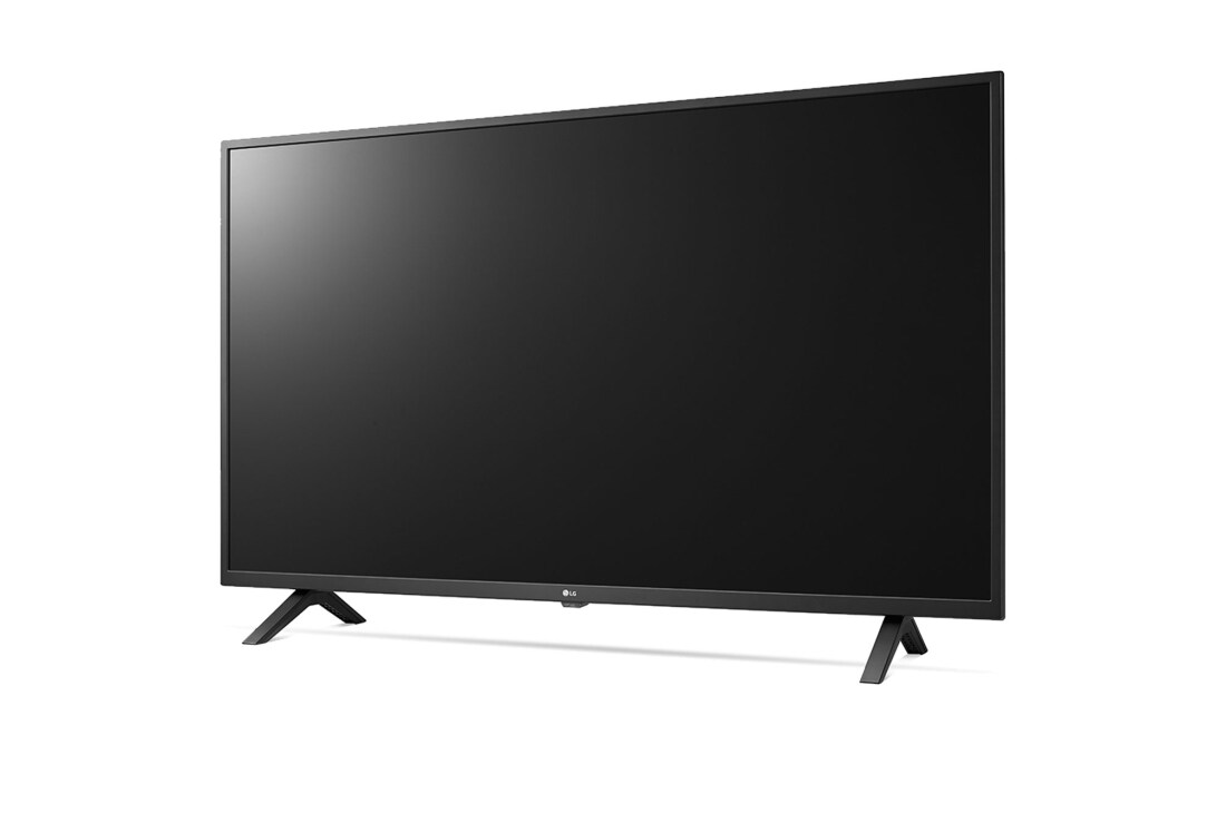 LG UN70 50” 4K Smart UHD TV, 30 graders synsfelt, 50UN70006LA, thumbnail 2