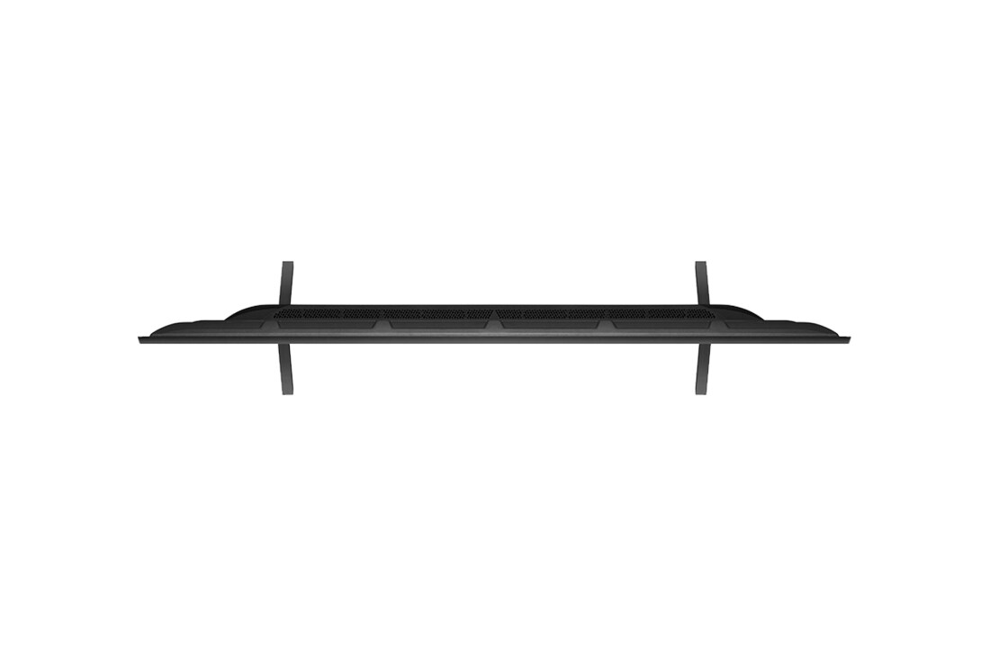 LG UN70 50” 4K Smart UHD TV, sett ovenfra, 50UN70006LA, thumbnail 10