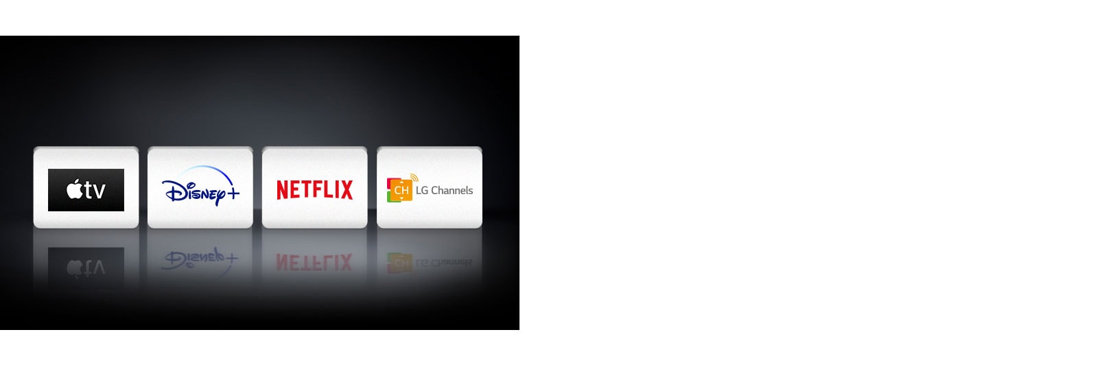 Endeløst innhold. Endeløs nytelse