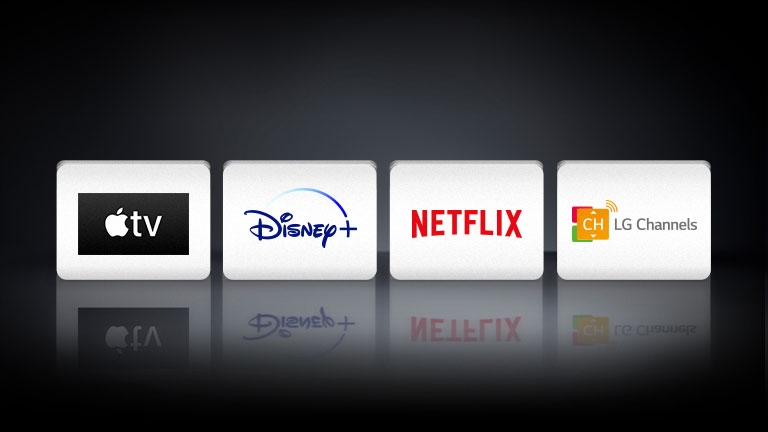 Endeløst innhold. Endeløs nytelse