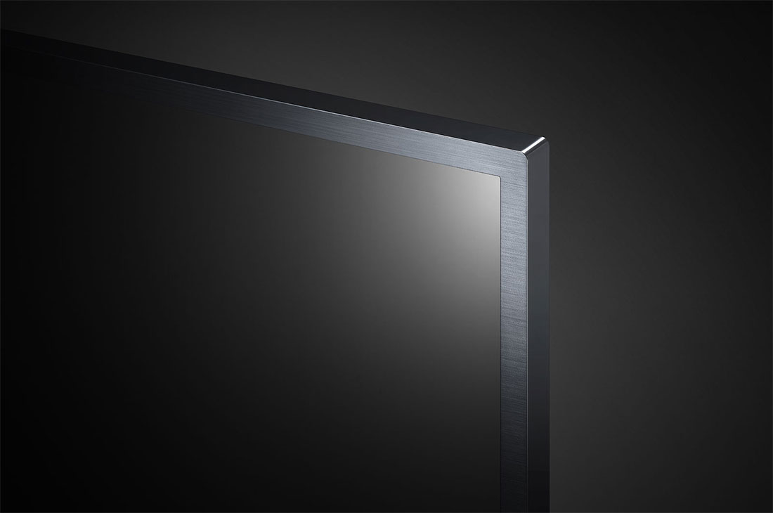 LG 70UN70706LB, nærbilde av panelet, 70UN70706LB, thumbnail 11