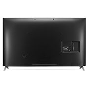 LG 70UN70706LB, sett bakfra, 70UN70706LB, thumbnail 7