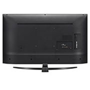 LG 4K NanoCell TV, sett bakfra, 43NANO796PB, thumbnail 5