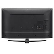 LG 4K NanoCell TV, sett bakfra, 50NANO796NE, thumbnail 5