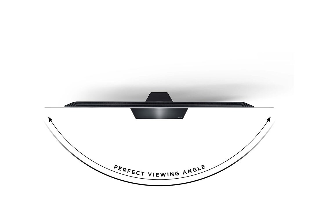 LG BX 55 tommers 4K Smart OLED TV, OLED55BX6LB, OLED55BX6LB, thumbnail 8