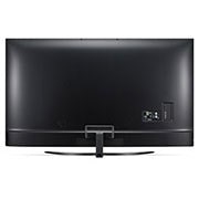 LG 75NANO796NF, sett bakfra, 75NANO796NF, thumbnail 5