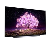 LG C1 77 tommers 4K Smart OLED TV, Visning av interør, OLED77C14LB, thumbnail 6