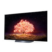 LG B1 77 tommers 4K Smart OLED-TV, OLED77B16LA, thumbnail 2