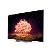 LG B1 77 tommers 4K Smart OLED-TV, OLED77B16LA, thumbnail 3