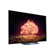 LG B1 77 tommers 4K Smart OLED-TV, OLED77B16LA, thumbnail 5
