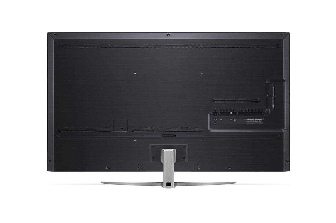 LG 65NANO996PB, visning bakfra, 65NANO996PB, thumbnail 5
