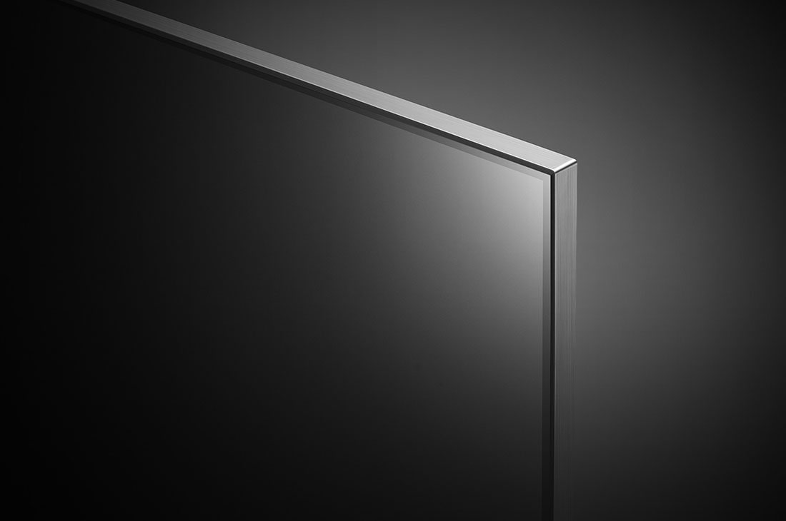 LG 65NANO996PB, nærbilde av panel, 65NANO996PB, thumbnail 6