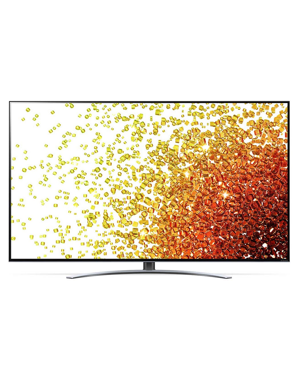 LG 75NANO926PB | LG Norge