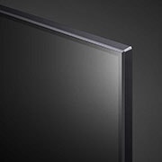 LG 50NANO816PA, nærbilde av panel, 50NANO816PA, thumbnail 6