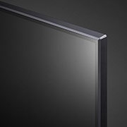 LG 65NANO816PA, nærbilde av panel, 65NANO816PA, thumbnail 6