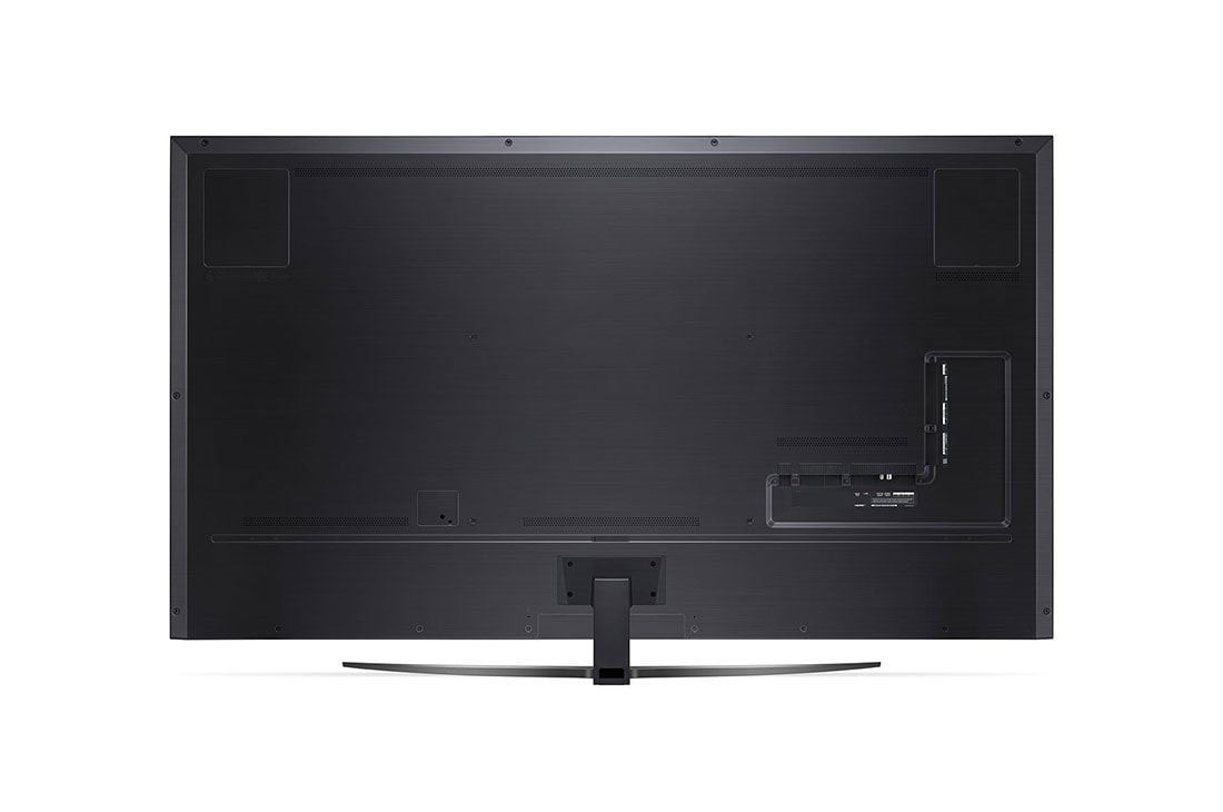 LG 86NANO866PA, visning bakfra, 86NANO866PA, thumbnail 5