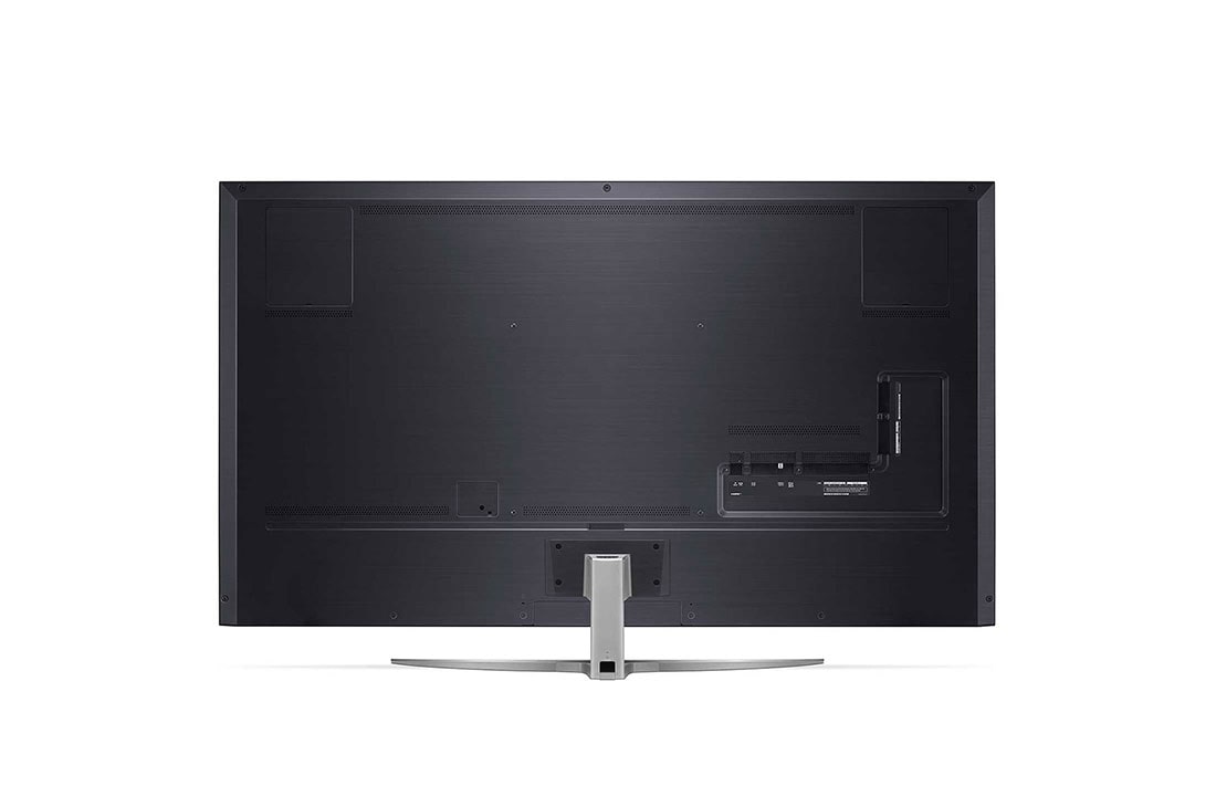 LG 75NANO996PB, visning bakfra, 75NANO996PB, thumbnail 5