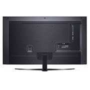 LG 50NANO886PB, visning bakfra, 50NANO886PB, thumbnail 5