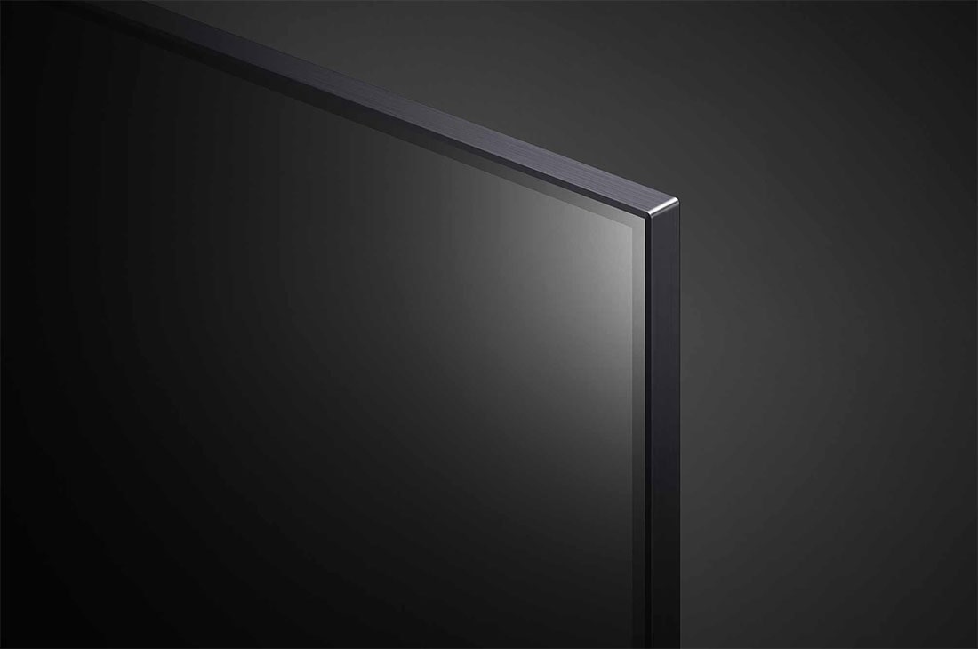 LG 86NANO916PA, nærbilde av panel, 86NANO916PA, thumbnail 6